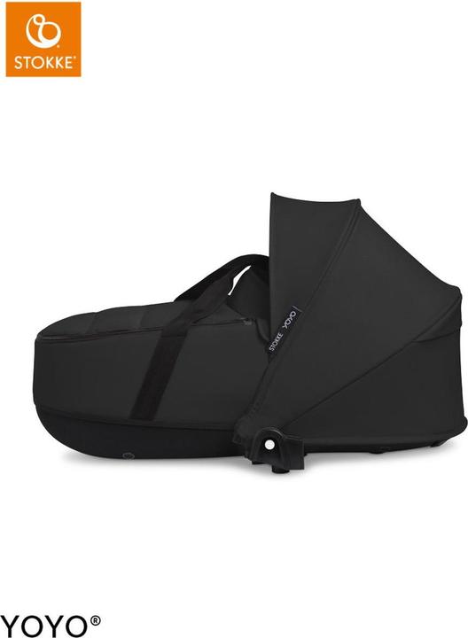 Actual product image Babyzen Stokke® YOYO Newborn Shell / carrycot