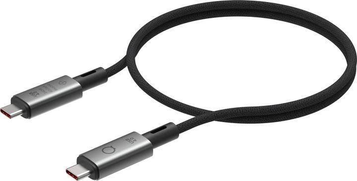 Produktbild LINQ Connects USB4 PRO CABLE -1.0M (1 m, USB 3.2 Gen 2x2)