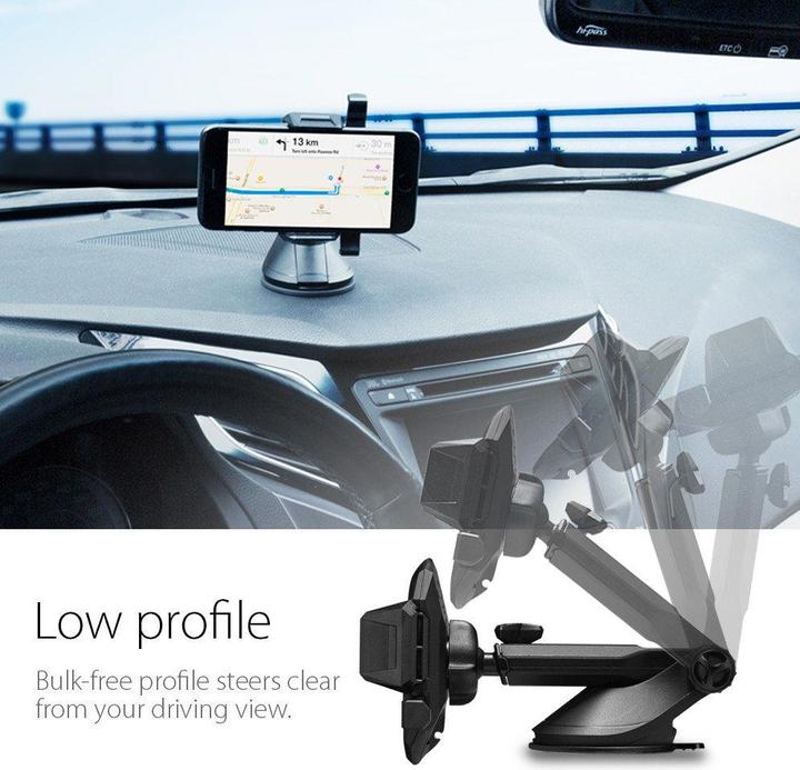 Image du produit Spigen Support pour voiture AP12T
