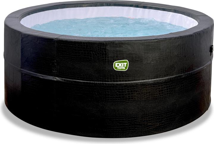 Exit Whirlpool Premium (4 Pers.)