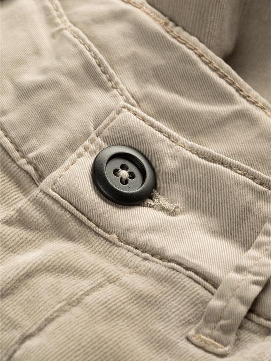 Actual product image Chillaz Rofan 2.0 (Cord Mix) Shorts (L)