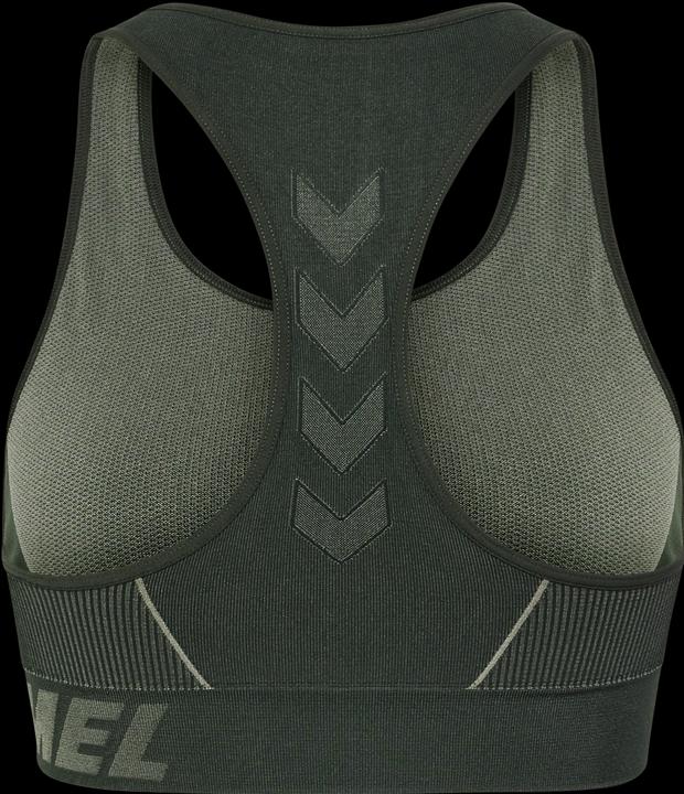 Immagine prodotto hummel Top sportivo senza cuciture Hmlte Christel (M)