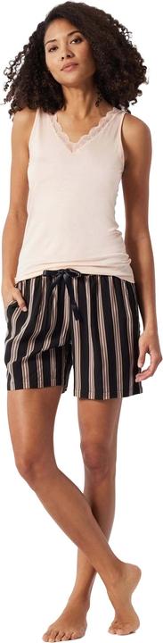 Produktbild Schiesser Shorts Homewear Locker sitzend, Bequem sitzend (44)