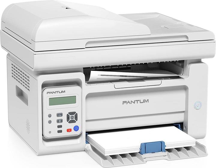 Immagine prodotto Pantum M6550NW (Laser, Bianco e nero)