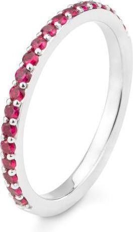 Breuning RING - E.RUBIN (48, 750/18 K Gold)