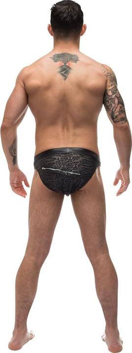 Produktbild Male Power Zip Bikiniarge (XL)
