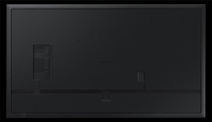 Image du produit Samsung QB50C (3840 x 2160 pixels, 50")