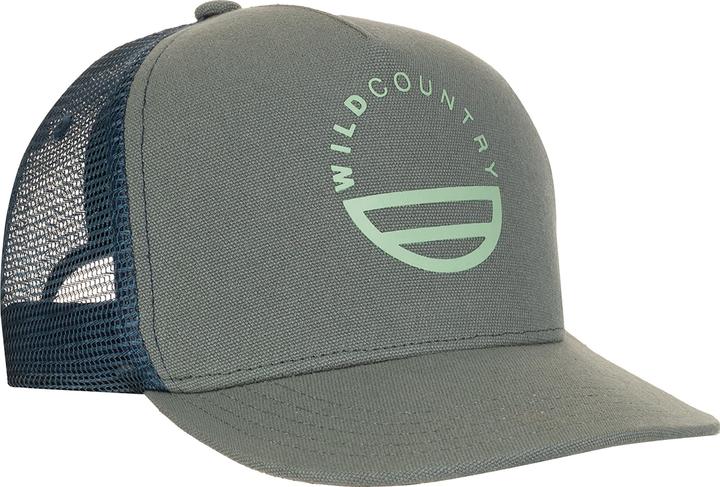 Wild Country Flow Kappe (One Size)