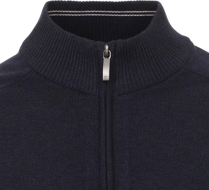 Actual product image Casamoda Basic Strickjacke (XXL)