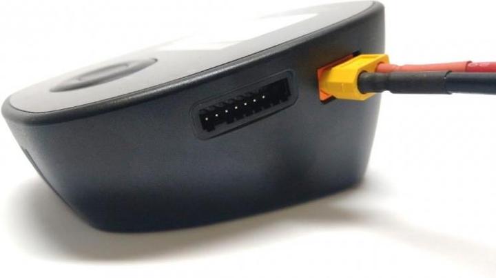Produktbild EP Ladekabel XT60 auf MPX Stecker