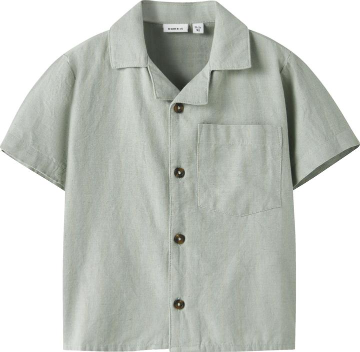 Immagine prodotto Name it Regular Fit Hemd (92)