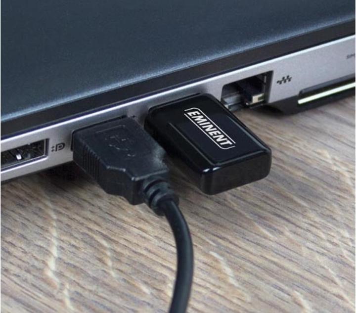 Produktbild Eminent EM4536 Netzwerkadapter (USB)