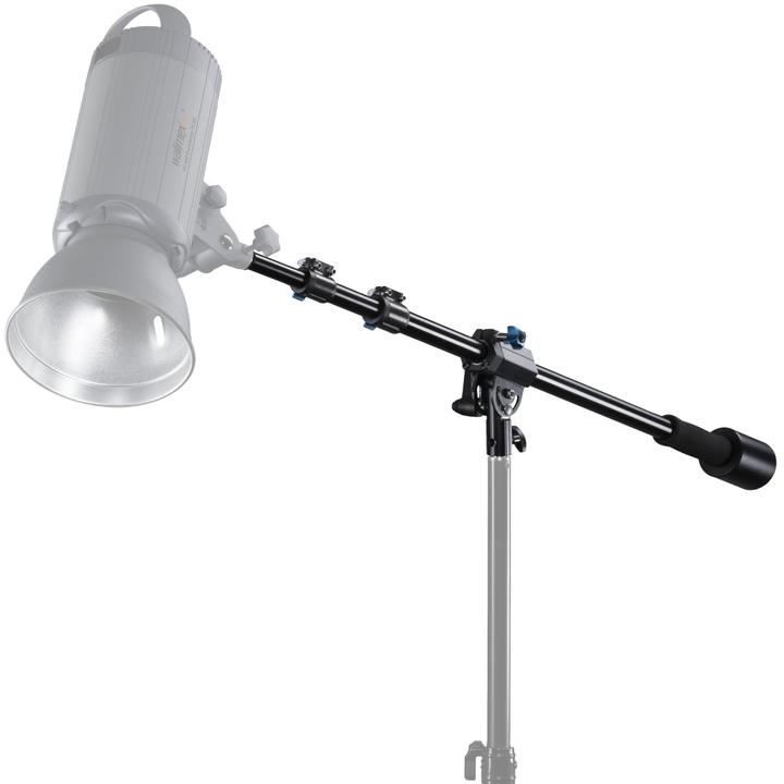 Actual product image Walimex pro Pro Boom Tripod (400 cm, 2.50 kg)