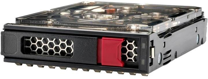 Produktbild HPE E HDD, 3.5Inch, SAS SC 512e DS to Apollo (6 TB, 3.5")