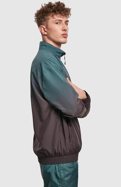 Immagine prodotto Urban Classics Gradient Pull Over Jacket (M)