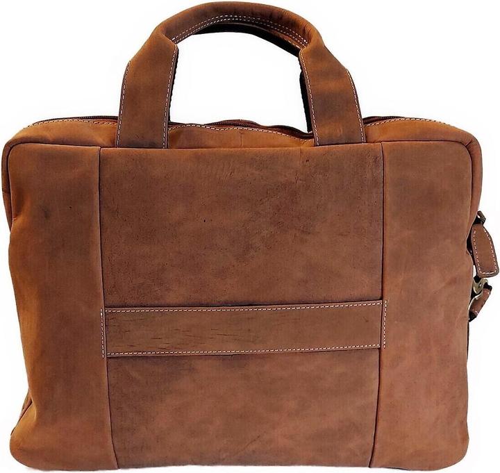 Produktbild Wildhorn Laptoptasche Umhängetasche No.11 bis 16" Businesstasche (16")