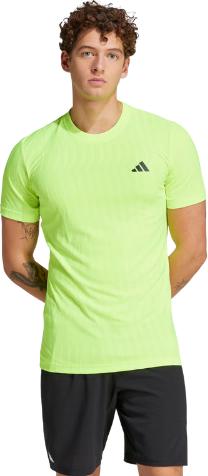 Image du produit adidas Tennis Freelift Tee Lucid Lemon Man (L)