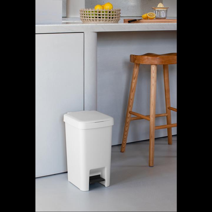 Actual product image Brabantia StepUp Bin (16 l)