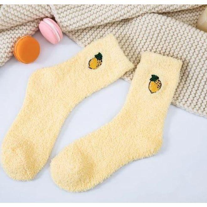 MU Style Fruit Series (Einzelpack, 35 - 39)