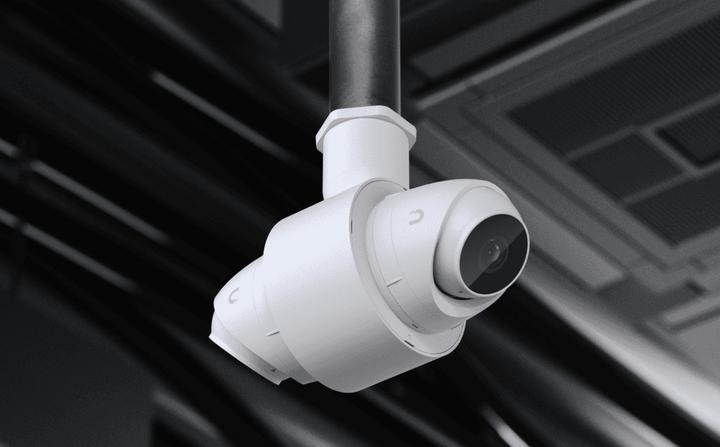 Actual product image Ubiquiti Tamper-resistant (Housing)