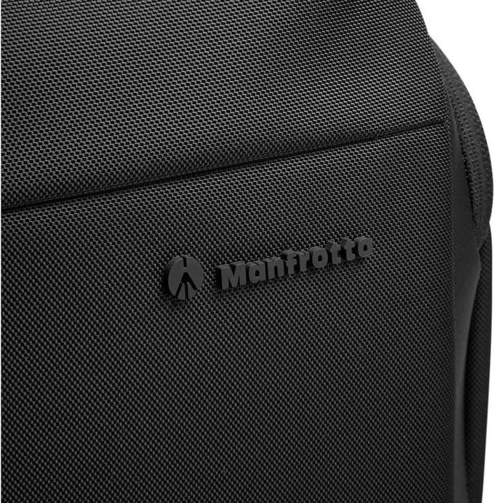 Image du produit Manfrotto Advanced Messenger M III (Sac à bandoulière pour appareil photo, 16 l)