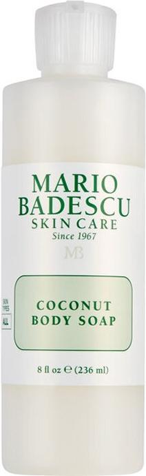 Mario Badescu Coconut Body Soap 236ml (236 ml)