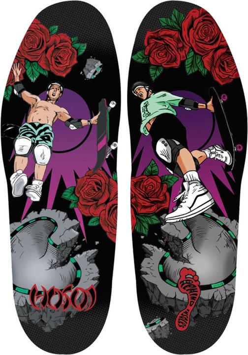 Actual product image Remind Christian Hosoi - Cush Impact