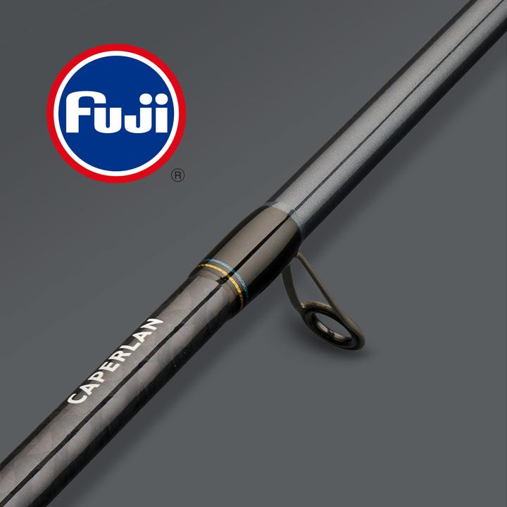 Actual product image Caperlan UKIYO-900 270 (Allround rod, 270 cm)