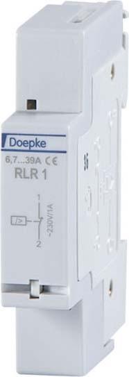 Image du produit Doepke GmbH Relais de délestage RLR 2