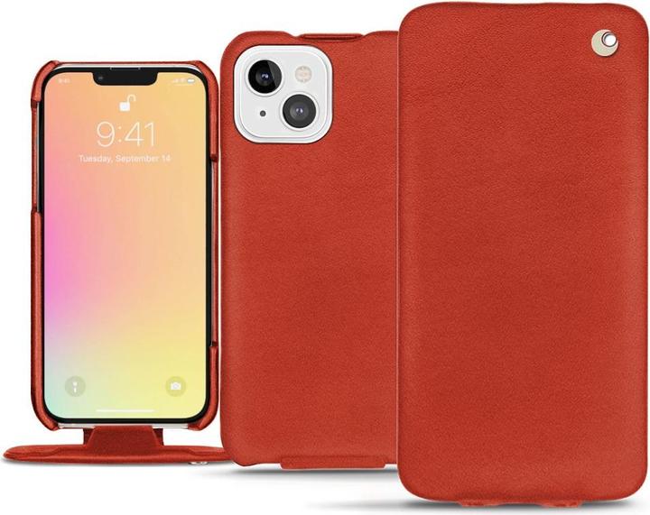 Image du produit Noreve Housse cuir vertical (Apple iPhone 13)