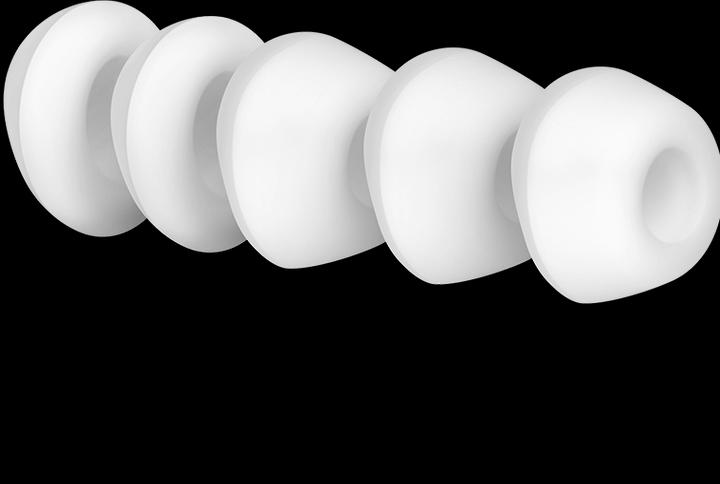 Produktbild Satisfyer Pro 2 Ersatz-Aufsätze