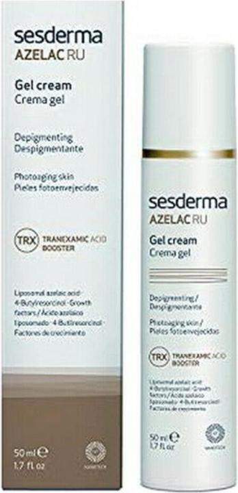 Sesderma Azelac Ru Creme Gel 50 ml