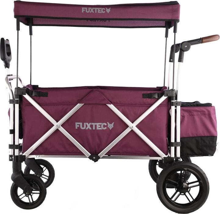 Produktbild Fuxtec FX-CTL900
