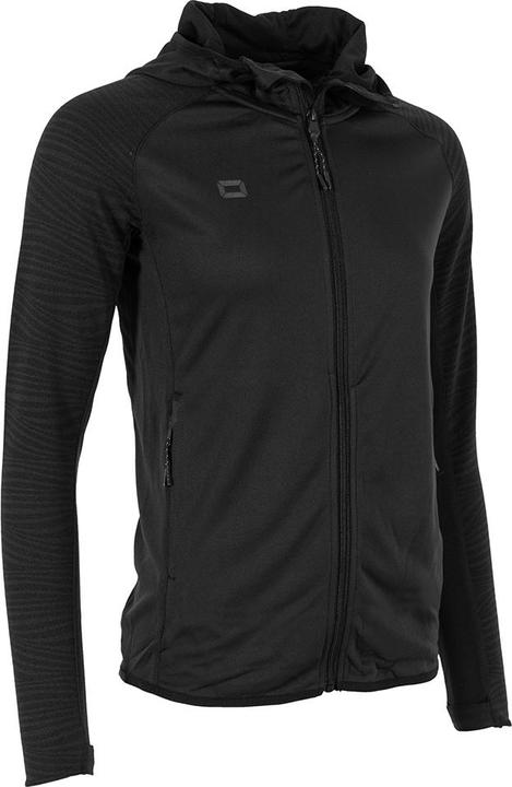 Immagine prodotto Stanno Functionals Giacca con cappuccio con zip intera Donna II (XS)
