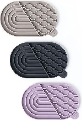 Produktbild LucyBalu ZENPAD Schleckmatte