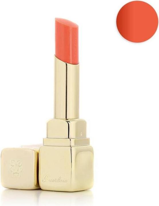 Immagine prodotto Guerlain Balsamo labbra Kiss Kiss Bee Glow n. 319 (Fluida, 3.20 ml)