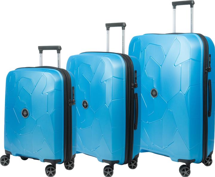 Immagine prodotto Swissbags Lava (92 l, L (90 - 115l))