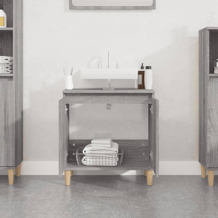 Image du produit VidaXL Bodo (58 x 33 x 60 cm)