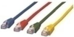 Produktbild MCL CAT6 F/UTP patch cable 1.5m Blue (F/UTP, CAT6, 1.50 m)