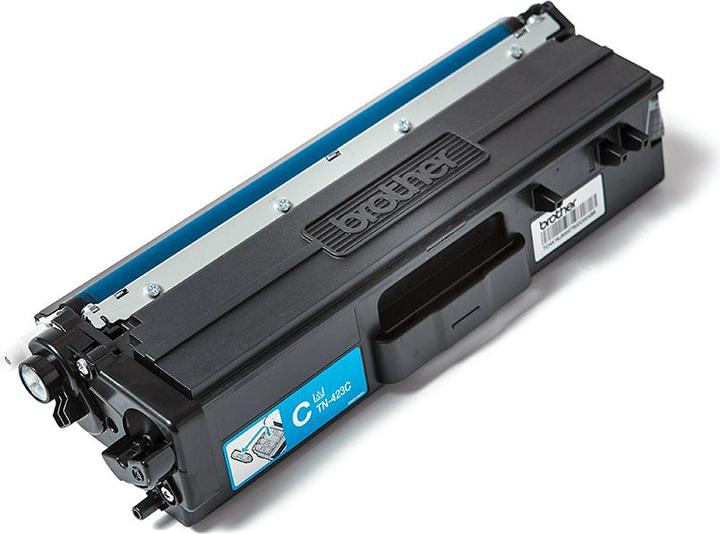 Actual product image Brother Tn-423c (C)