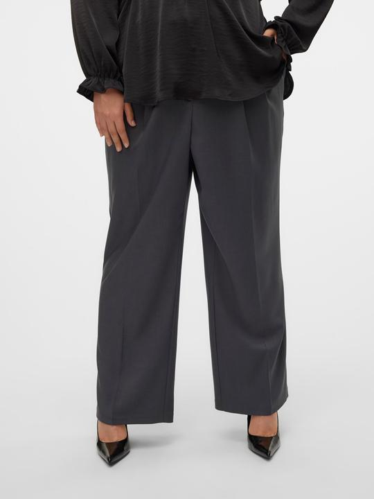 Immagine prodotto Vero Moda VMCRITA Mittlere Taille Hose Hose mit weitem Beinschnitt (W42/L32)