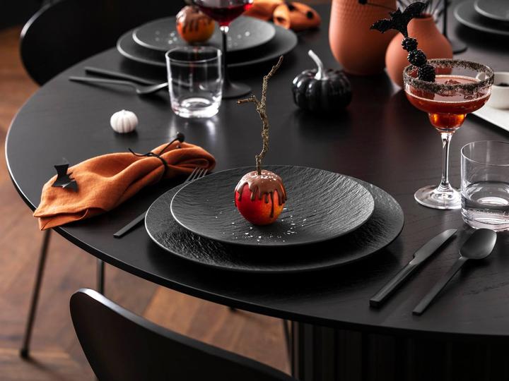 Image du produit Villeroy & Boch Bol plat Manufacture Rock (23.50 cm, 1.10 l, 1 x)
