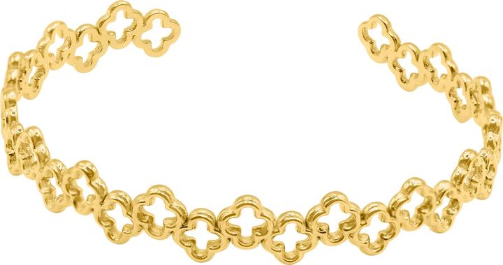 Produktbild Heideman Sylla goldfarben (100% Edelstahl)