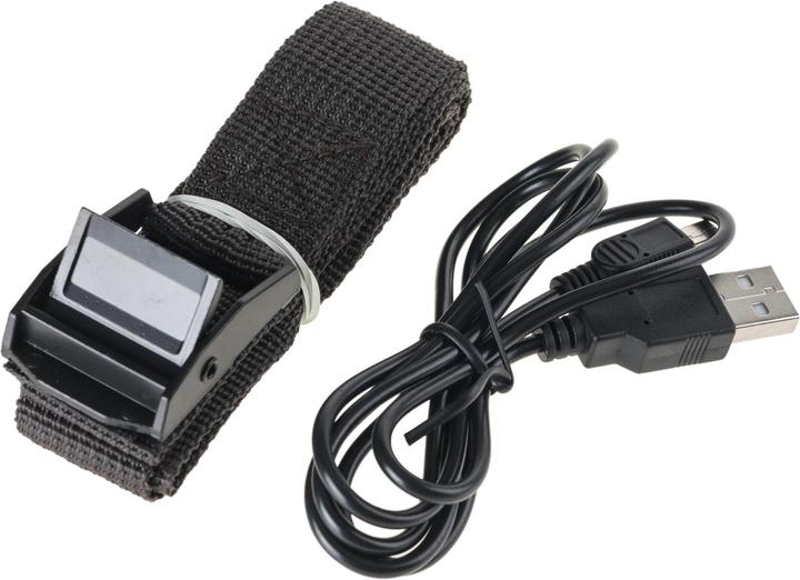 Actual product image Dörr Snapshot Mini Black