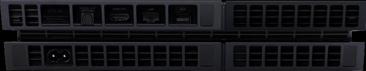Produktbild Sony Playstation 4 500 GB, C-Gehäuse