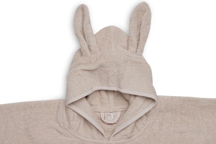 Actual product image Jollein Bathing poncho