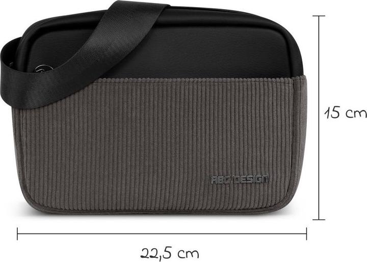 Produktbild ABC Design Hip bag