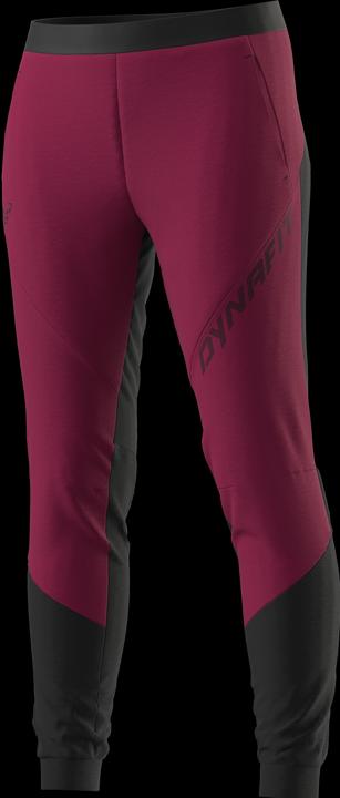 Actual product image Dynafit 24/7 TRACK PANTS, Ladies (XS)
