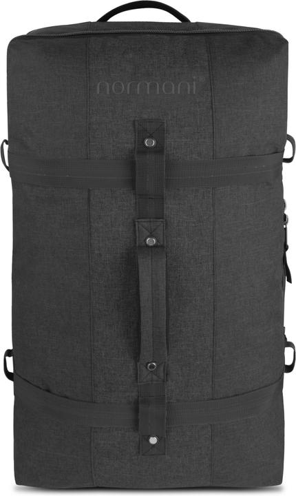Actual product image Normani Travel bag Aurori 125 (125 l, XL (from 140l))