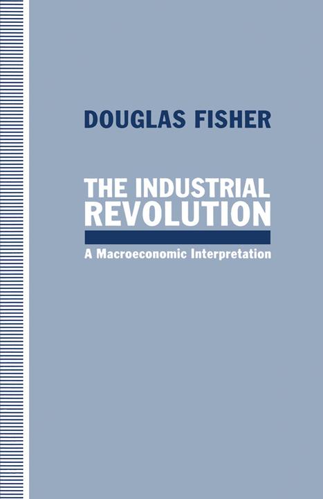 Produktbild The Industrial Revolution (Englisch, Douglas Fisher, 1994)
